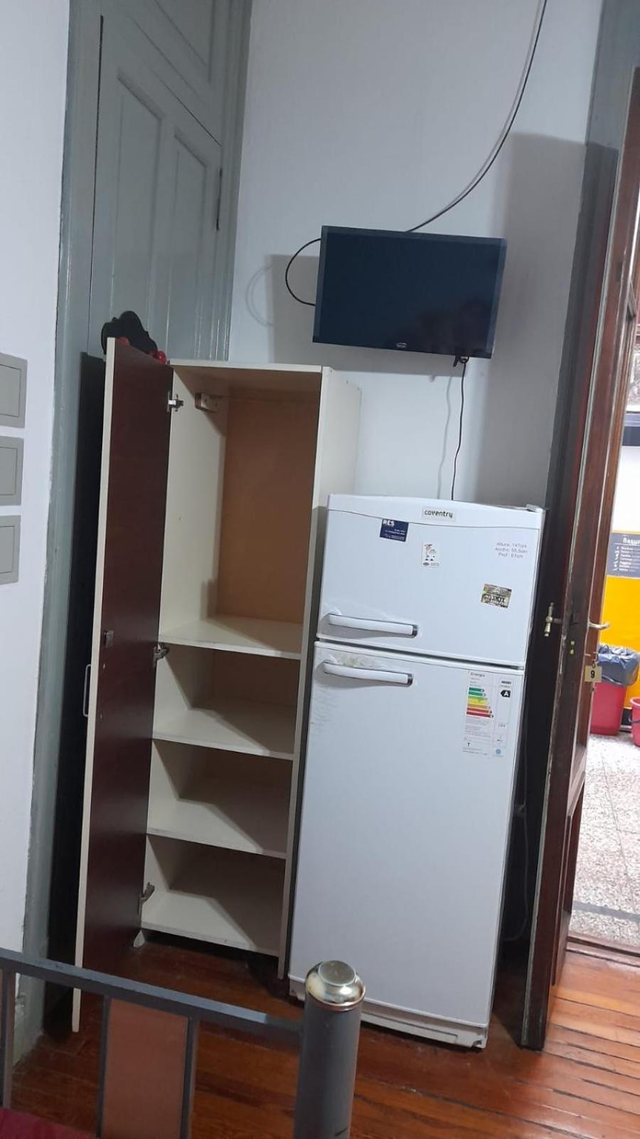 Tinta Roja Residencia Estudiantil Casa de hóspedes